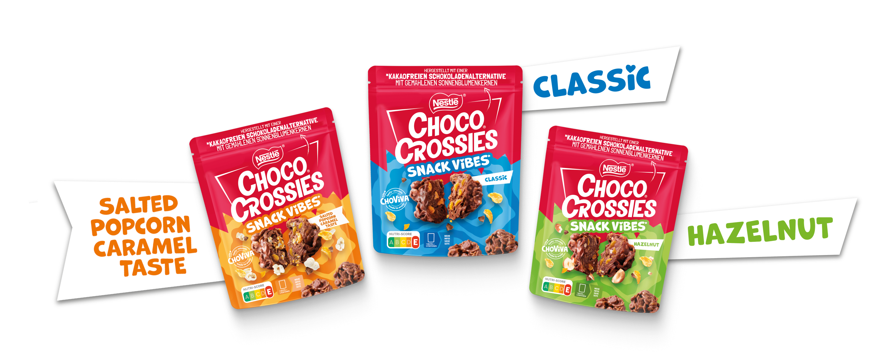 Bild ChocoCrossies SnackVibes V2
